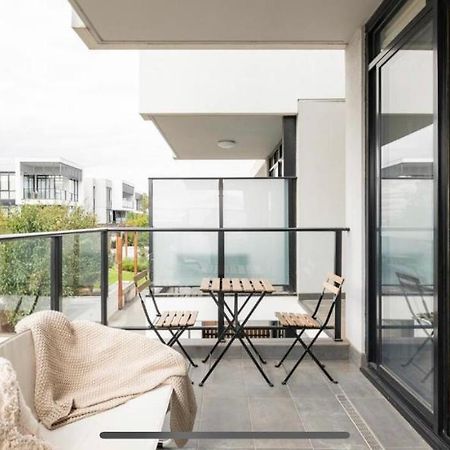 The Pas.Coe - A Stylish 1 Bedroom Unit With Free Parking. Melbourne Zewnętrze zdjęcie